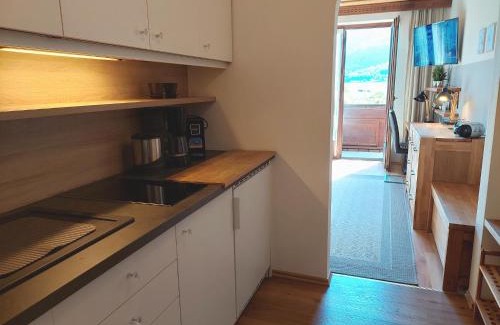 Strobl Apartment | Abis Ferienwohnung Salzkammergut