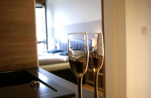 Strobl Apartment | Abis Ferienwohnung Salzkammergut