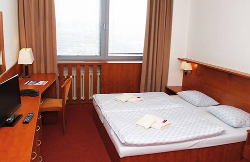 Michle Hotel | Abitohotel