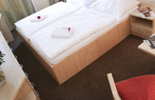 Michle Hotel | Abitohotel
