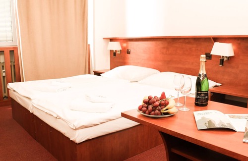 Michle Hotel | Abitohotel