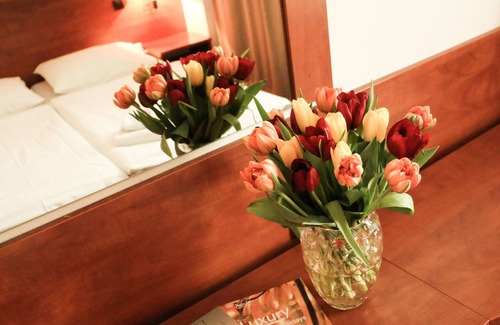 Michle Hotel | Abitohotel