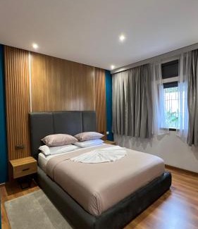 Nzaha Apartment | ABM house