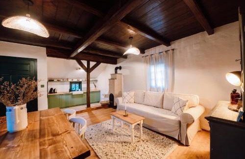 Chibed House | Abod Retreat