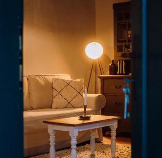 Chibed House | Abod Retreat