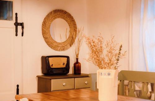 Chibed House | Abod Retreat