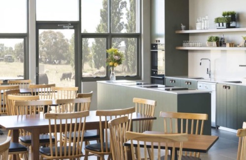 Murrumbateman Hotel | Abode Murrumbateman