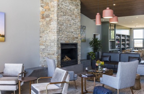 Murrumbateman Hotel | Abode Murrumbateman
