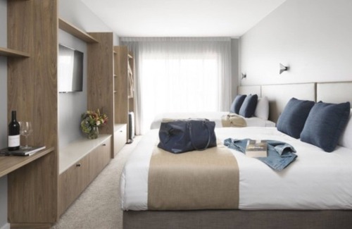 Murrumbateman Hotel | Abode Murrumbateman