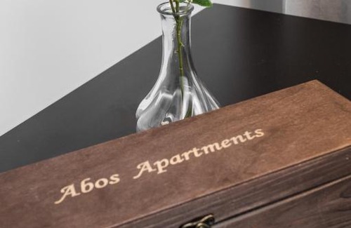 Kazimierz Apartment | Abos Apartments Kazimierz