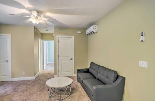 Tremont Apartment | about 2 Mi to Downtown - Cozy Cleveland Unit
