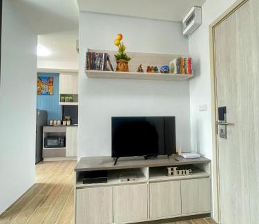 Nonthaburi Apartment | ABoutNont HOTEL & MANSION