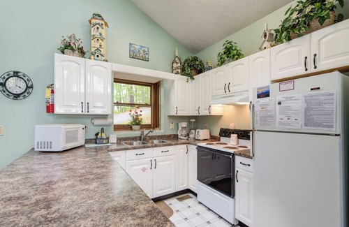 Chalet Village Ski Chalet | Above and Beyond by Jackson Mountain Homes