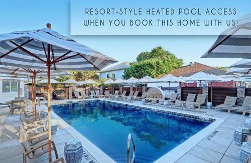 Historic District - North House | Above Broughton St 3015B