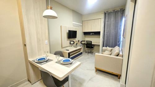 Aguas Claras Apartment | Abrólios 813 · Apartamento Aguas Claras, Abrolios, av. Araucarias