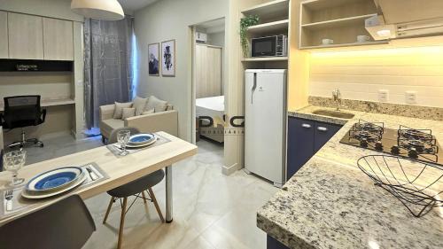 Aguas Claras Apartment | Abrólios 813 · Apartamento Aguas Claras, Abrolios, av. Araucarias