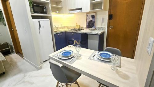 Aguas Claras Apartment | Abrólios 813 · Apartamento Aguas Claras, Abrolios, av. Araucarias