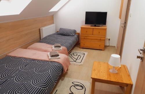 gmina Głusk Apartment | Abra-fed apartament Kalinówka