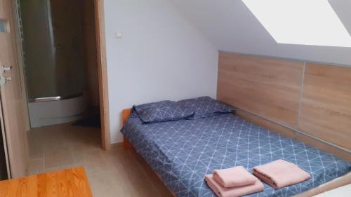 gmina Głusk Apartment | Abra-fed apartament Kalinówka