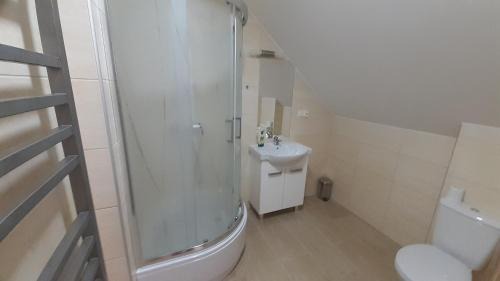 gmina Głusk Apartment | Abra-fed apartament Kalinówka