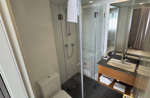 Kerem HaTeimanim Hotel | Abratel Sea View