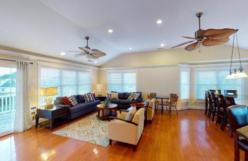 Sandbridge House | Absolut Paradise