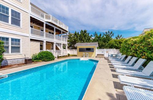 Sandbridge House | Absolut Paradise