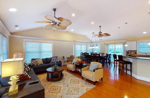 Sandbridge House | Absolut Paradise