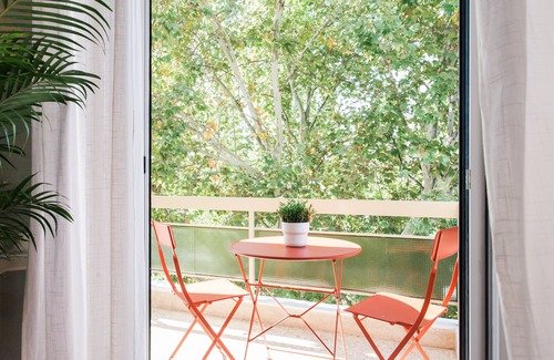 Athens Apartment | Absolute 2BR Apartment