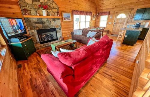 Buck Mountain House | Absolute High