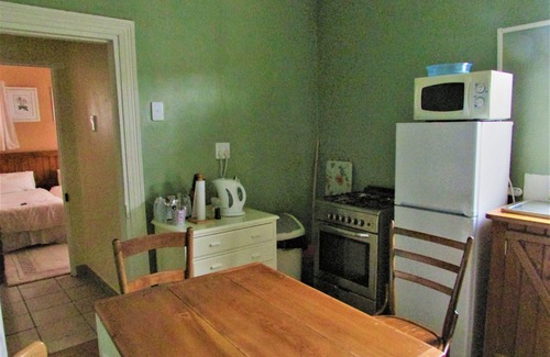 eNtokozweni Cottage | Absolute Leisure Cottages