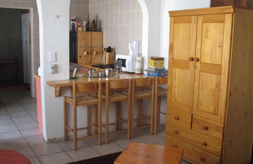 eNtokozweni Apartment | Absolute Leisure Cottages