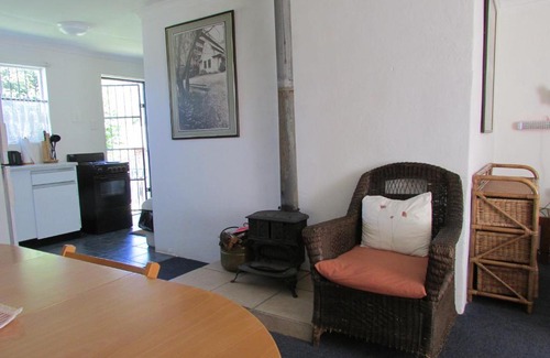 eNtokozweni Apartment | Absolute Leisure Cottages