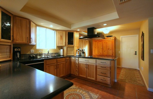 Cottonwood House | Absolutely South West