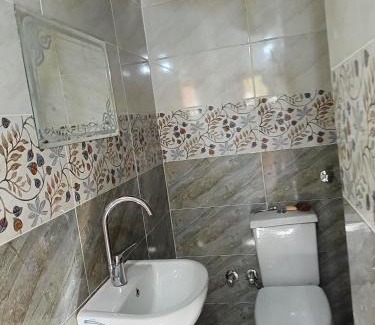 Aswan House | ABU Guest House
