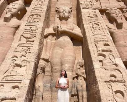 Aswan Boat Rental | abu simbel and luxor trip
