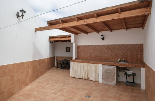 Maguez House | 'Abuela Nicolasa' with Mountain View, Wi-Fi and Air Conditioning