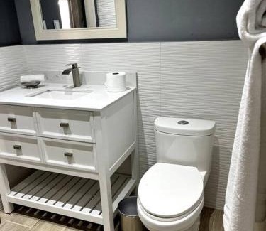 Oriente Apartment | Abuelos Place one bedroom Apt.