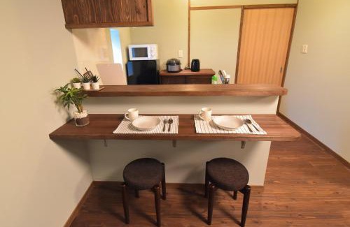 Beppu House | Aburaya Bettei - Vacation STAY 50810v