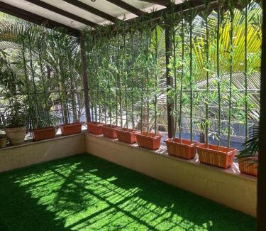 Nashik House | AC Comfy Private Room