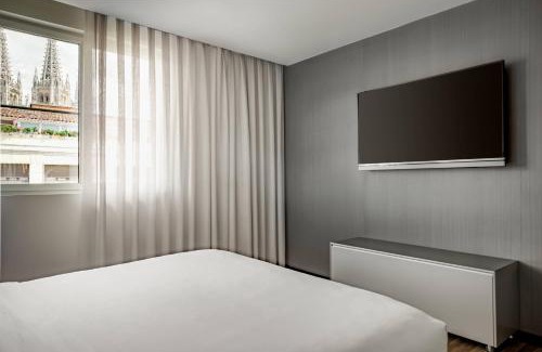Burgos Hotel | AC Hotel Burgos by Marriott