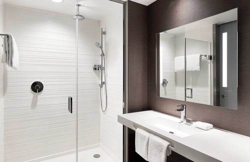 Far North Dallas Hotel | AC Hotel by Marriott Dallas by the Galleria