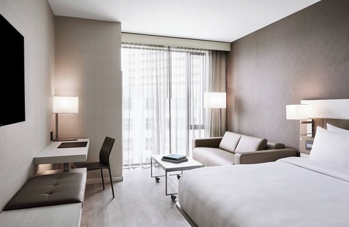 Far North Dallas Hotel | AC Hotel by Marriott Dallas by the Galleria