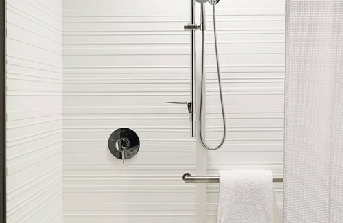 Far North Dallas Hotel | AC Hotel by Marriott Dallas by the Galleria