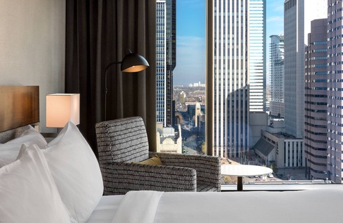 Downtown Denver Hotel | AC Hotel by Marriott Denver Downtown