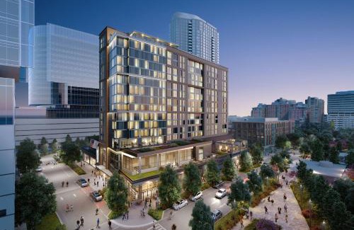 Reston Hotel | AC Hotel by Marriott Reston