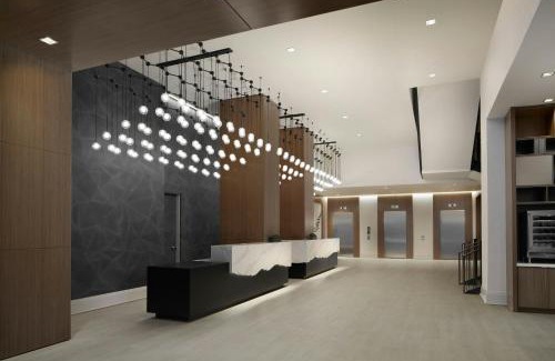 Reston Hotel | AC Hotel by Marriott Reston
