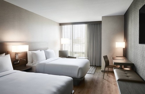 Carver City - Lincoln Gardens Hotel | AC Hotel by Marriott Tampa Airport