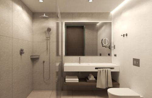 Vilnius city municipality Hotel | AC Hotel by Marriott Vilnius