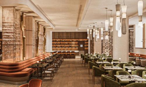 Vilnius city municipality Hotel | AC Hotel by Marriott Vilnius